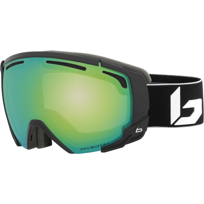 SUPREME OTG, Black Corp Matte-Phantom Green Emerald, hi-res image number null